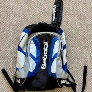 Babolat 3 Tennis Racket backpack